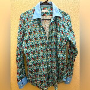 Vintage Etro Shirt